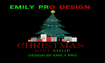 I Will Do Your Christmas Logo