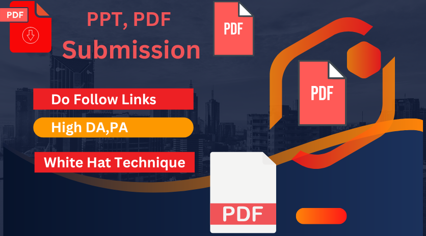 I Will Optimize Your PDF for Maximum Online Reach for $10