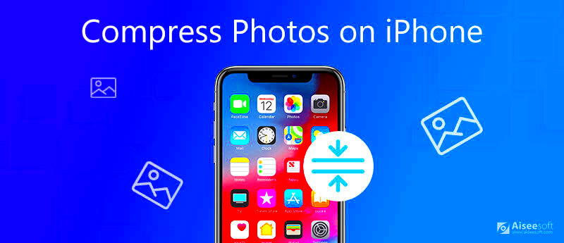 4 Free and Easy Ways to Compress Photos on Your iPhone