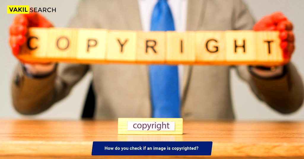 How Do You Check If an Image is Copyrighted