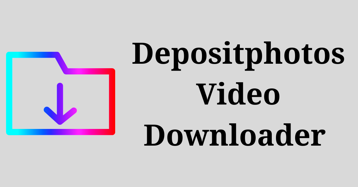 Depositphotos Video Downloader An interconnected digital platform 