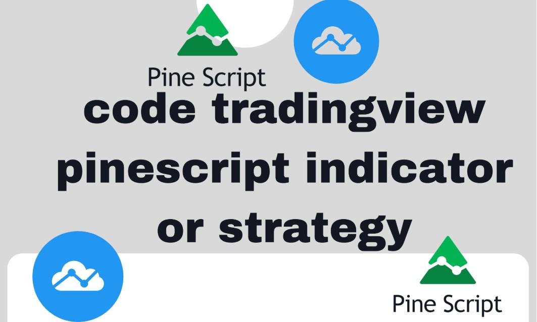 I Will Code TradingView PineScript Indicator or Strategy