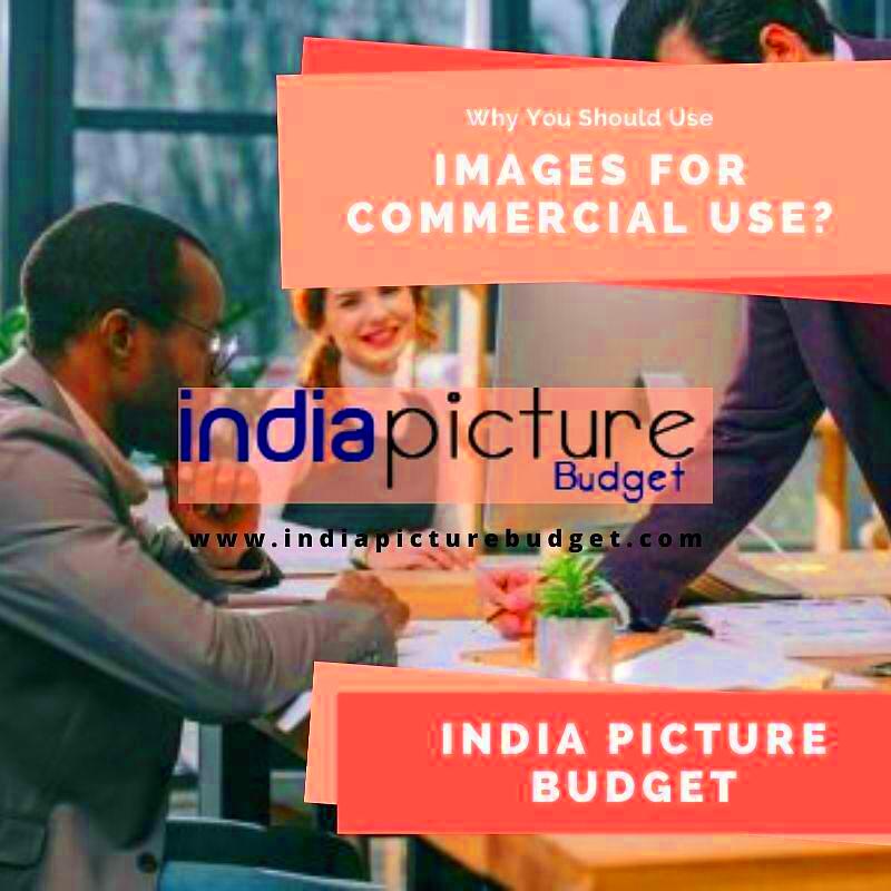 Why You Should Use Images For Commercial Use Photograph by India Picture