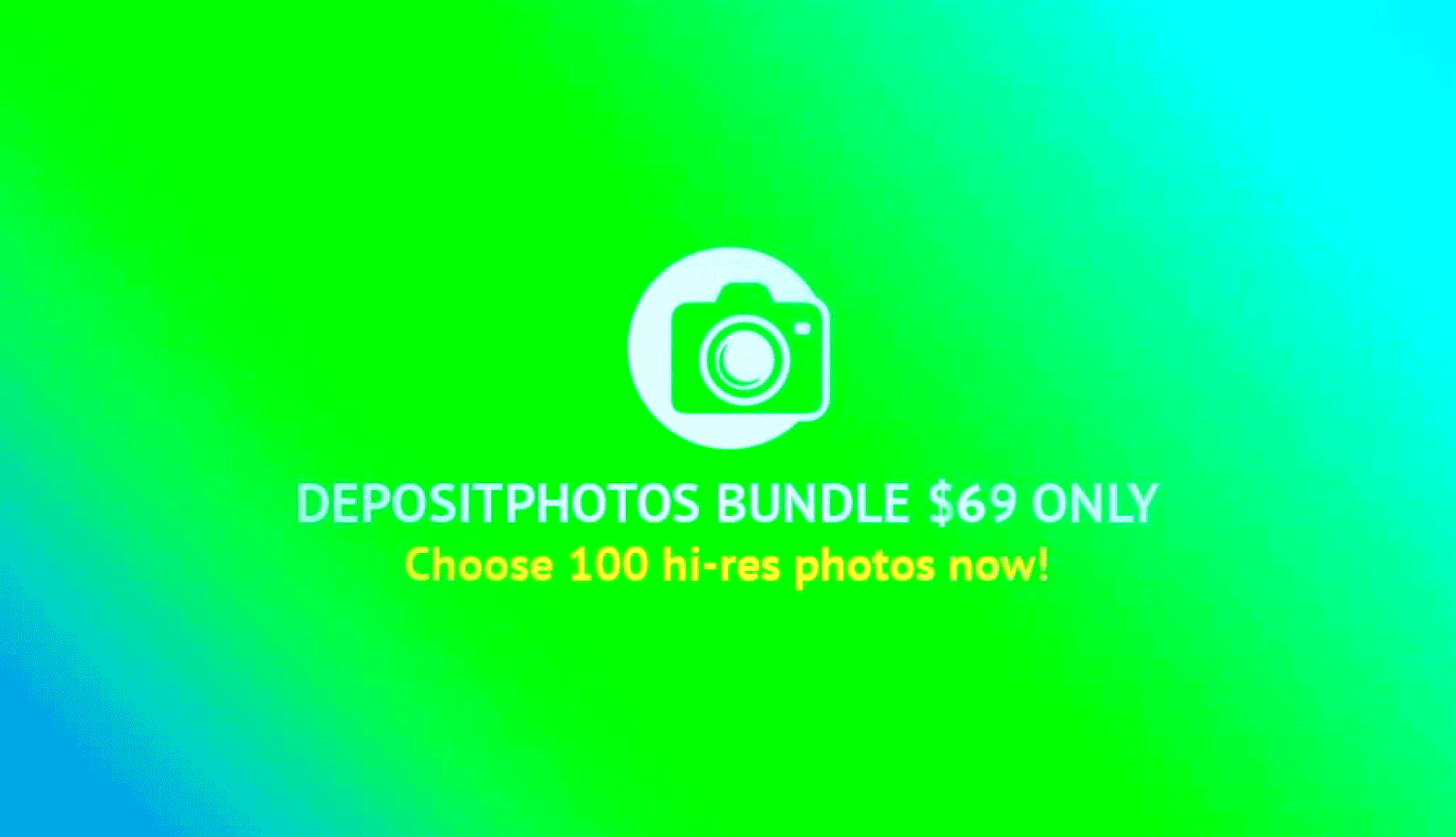 DepositPhotos Deal 100 Photos  Only 69  DepositPhotos Coupon 