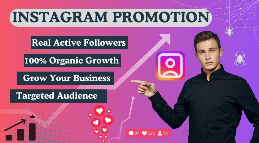 Effective Instagram Promotion to Boost Followers