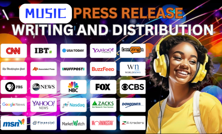 Do Music Press Release, UK Press Release and Press Release Distribution