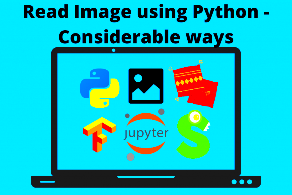 5 Ways To Display Images in Python  AskPython