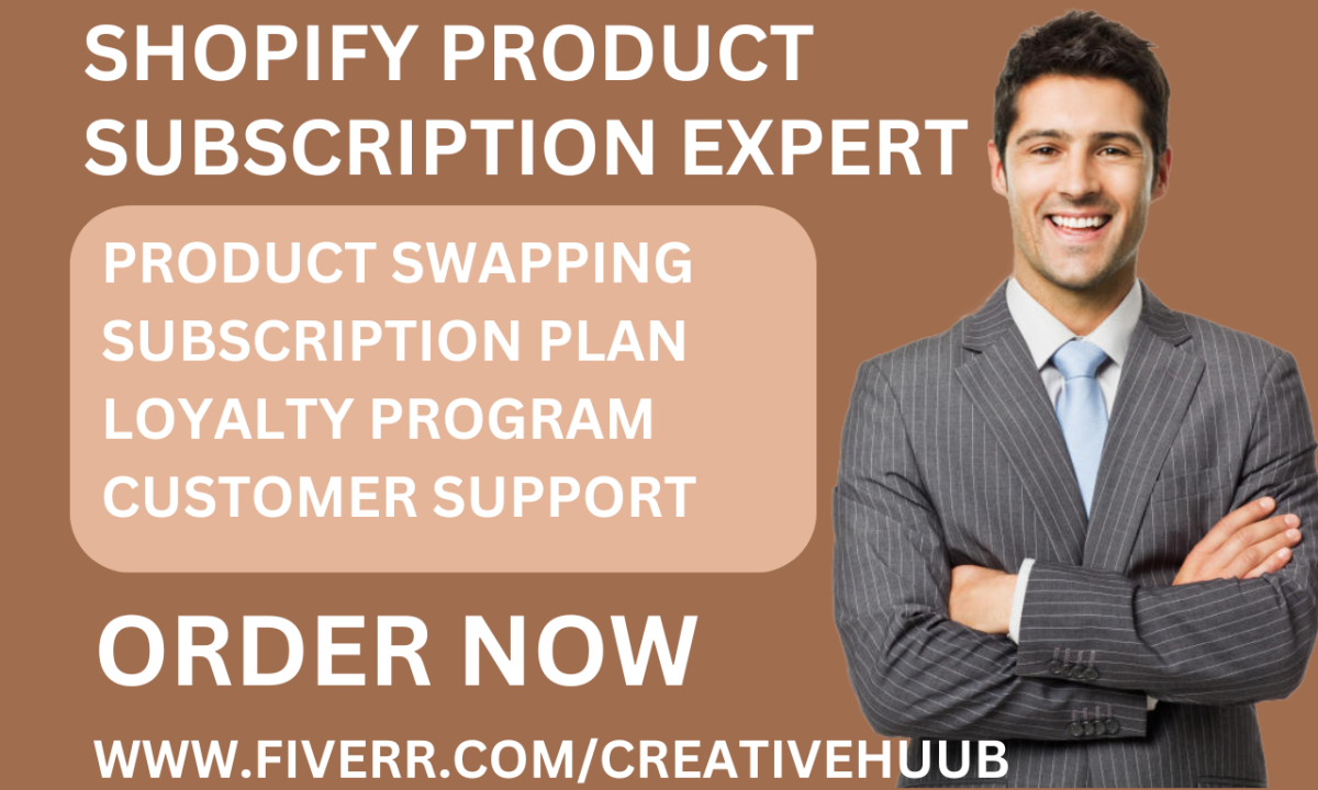 Setup Shopify Product Subscriptions & Inbox with Apostle Seal & Shopify Email