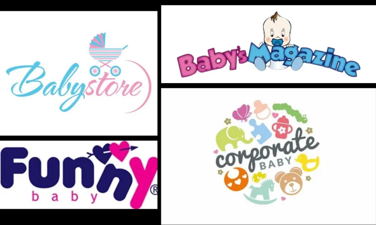 Make Cute Kids – Your Ultimate Baby Shopify Store with Toy Design & Baby Product Logo