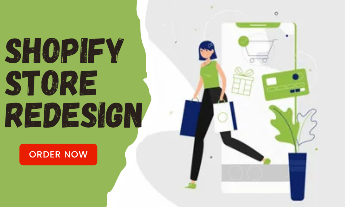 Do Shopify Customization for Your Business