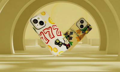 I Will Create Stunning 3D Phone Case Animations and Product Animations for iPhone