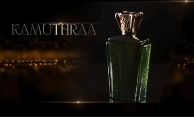 I Will Create Stunning 3D Perfume and Fragrance Animation with Bottle Design