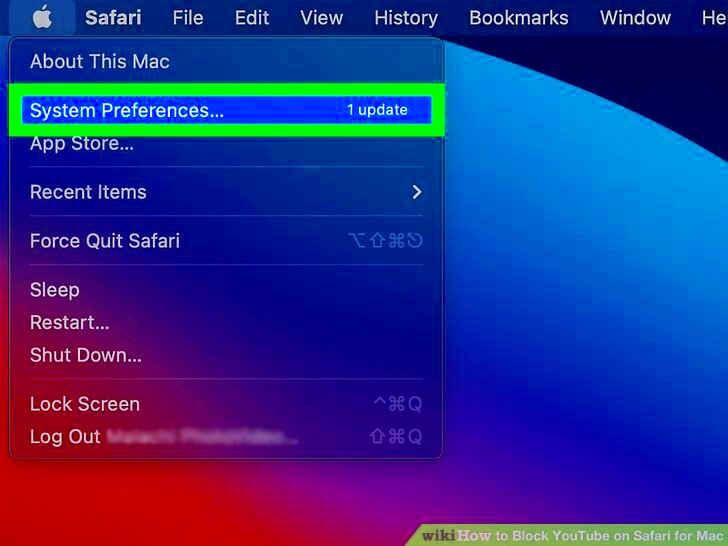 Easy Ways to Block YouTube on Safari for Mac 10 Steps