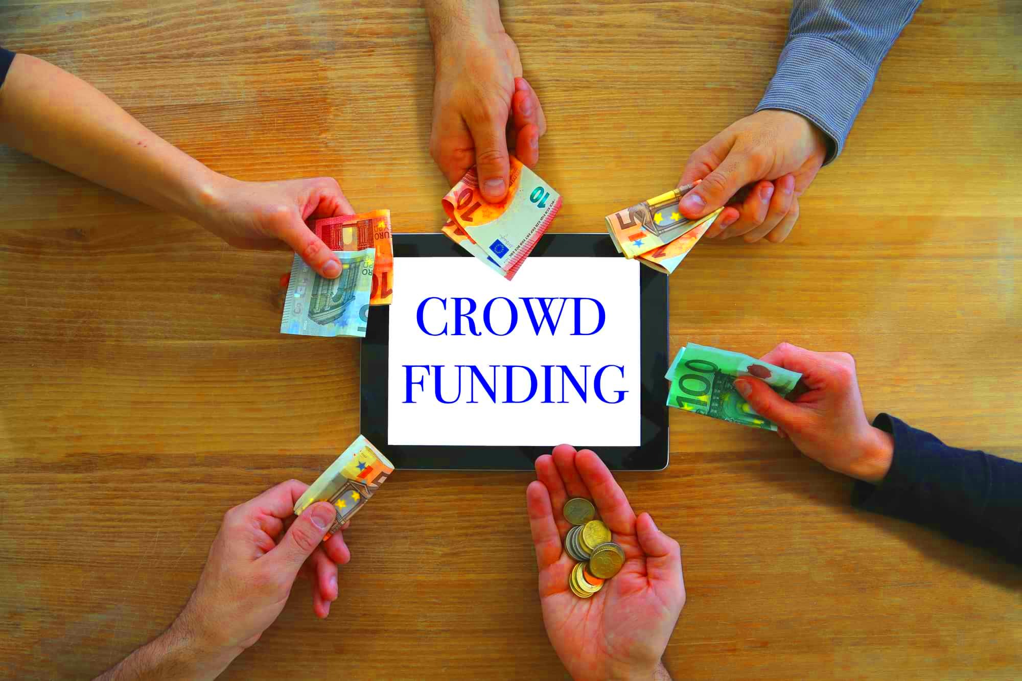 9 Tips for Starting a Successful Crowdfunding Campaign