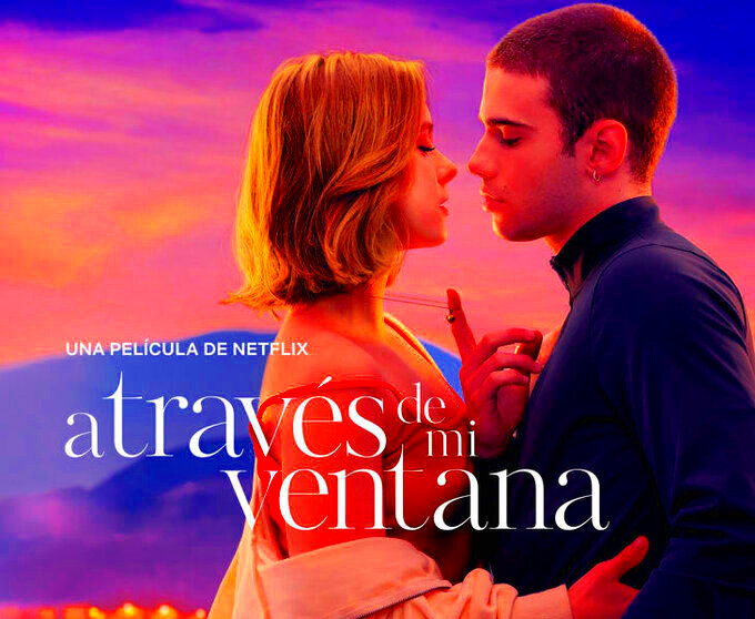 A travs de mi ventana el fenmeno que est arrasando en Netflix