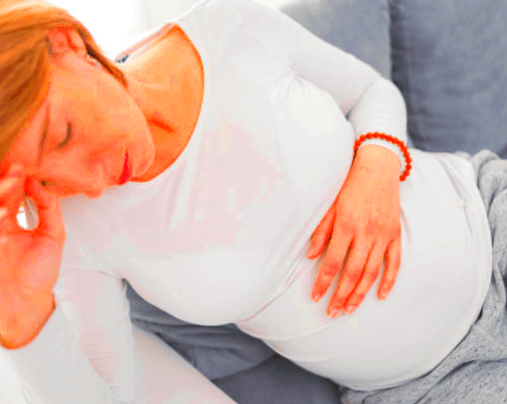 Pregnant Stomach Rumbling Causes and Remedies  My Mama  Me