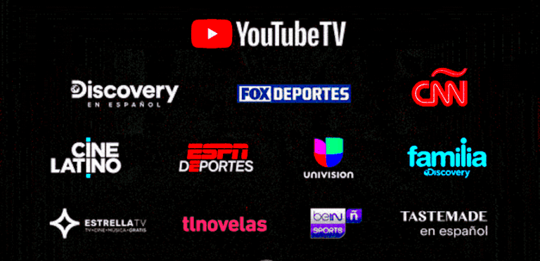 YouTube TV  Channels Subscriptions Plans Addons and more