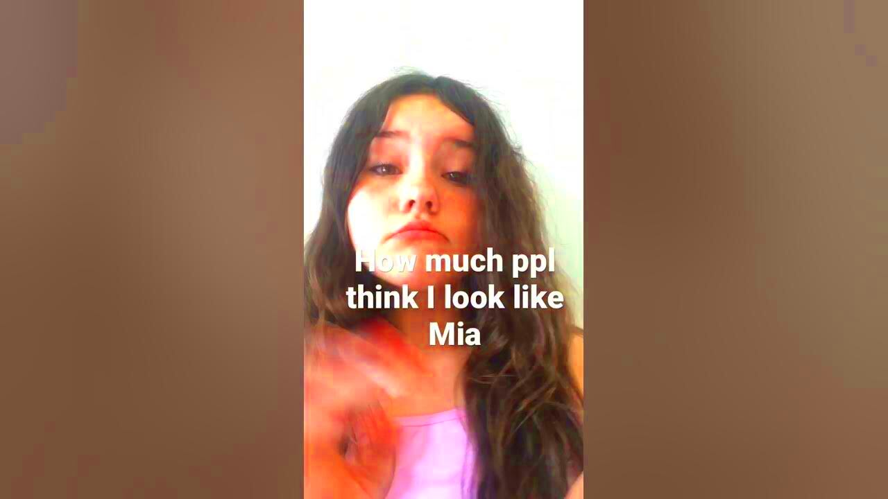 Pretty_mia08  YouTube