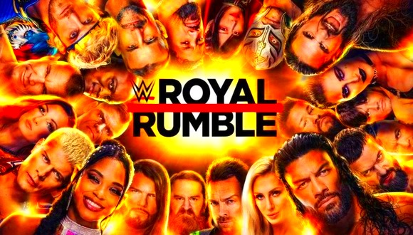 A qu hora comienza el Royal Rumble 2024 y en qu canales ver 