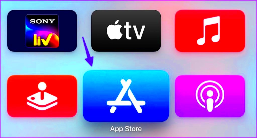 Top 7 Ways to Fix YouTube Not Working on Apple TV  Guiding Tech