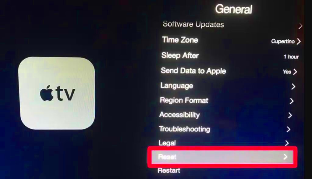 How to Fix YouTube Not Working on Apple TV  TechOwns