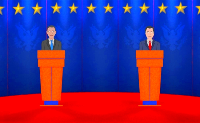 YouTube To Stream Presidential Debates With Analysis From 8 Channels