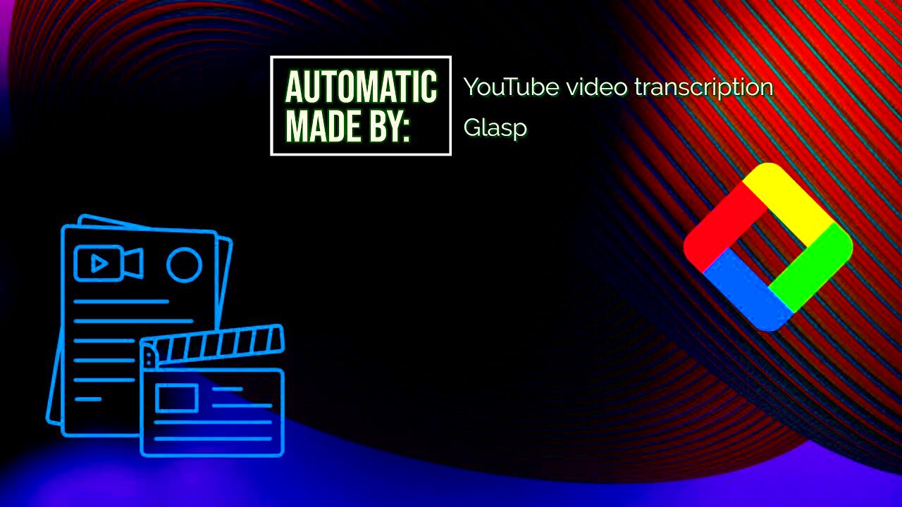 YouTube Summary  Automatic YouTube video transcription and summary via 