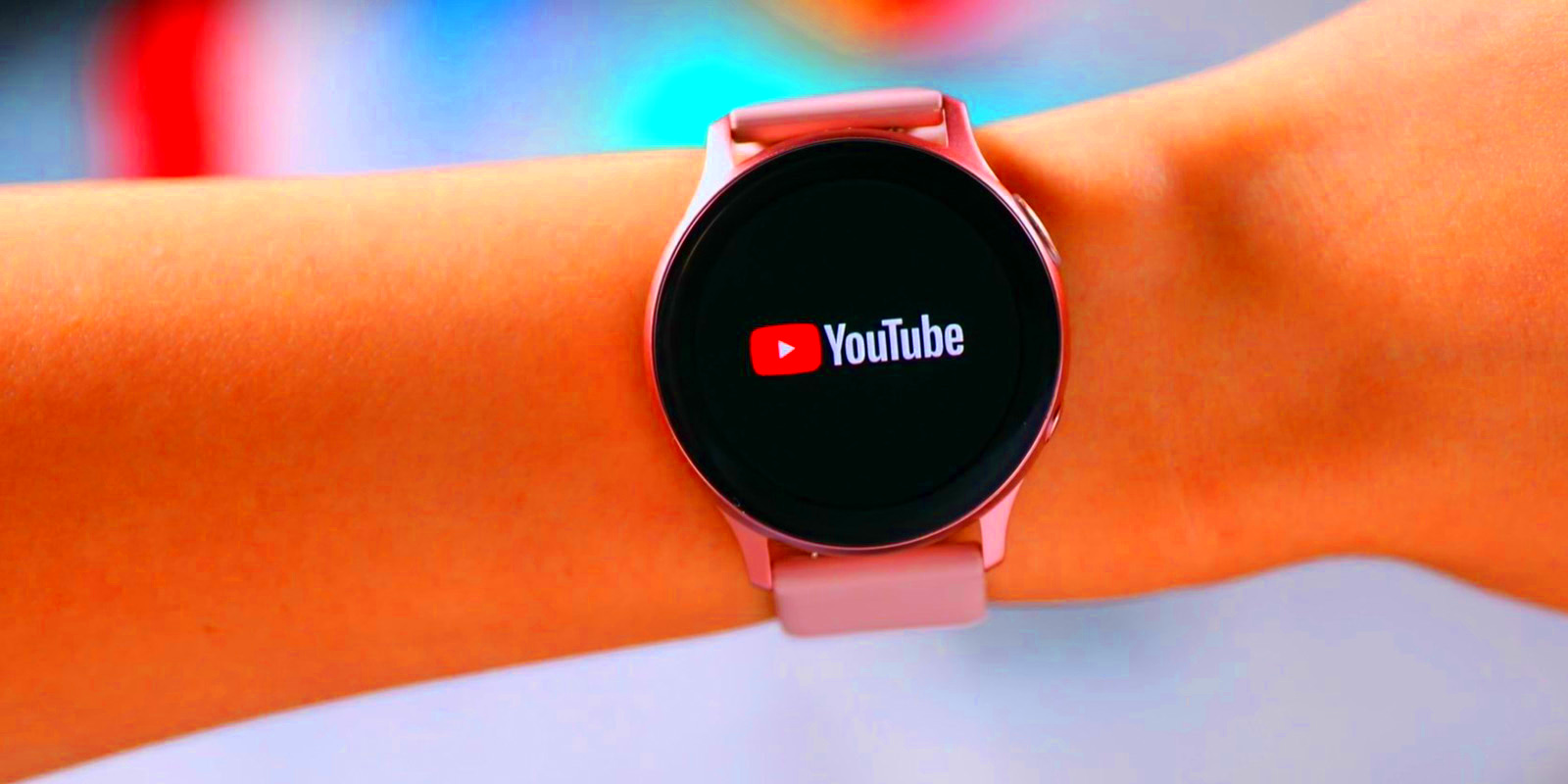 Samsung debuts a YouTube app for its smartwatches  9to5Google