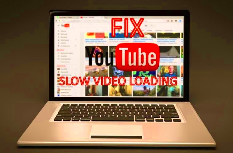 YouTube slow video loading  buffering issue SOLVED  BounceGeek