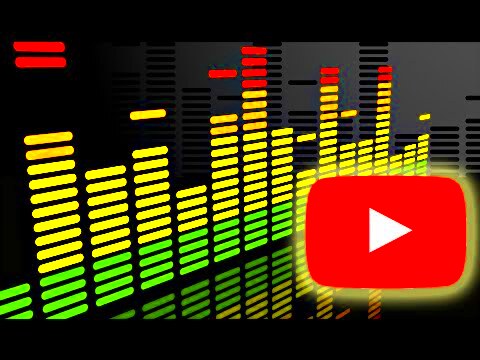 How to Enable Audio Equalizer When Playing Music Video On Youtube  YouTube