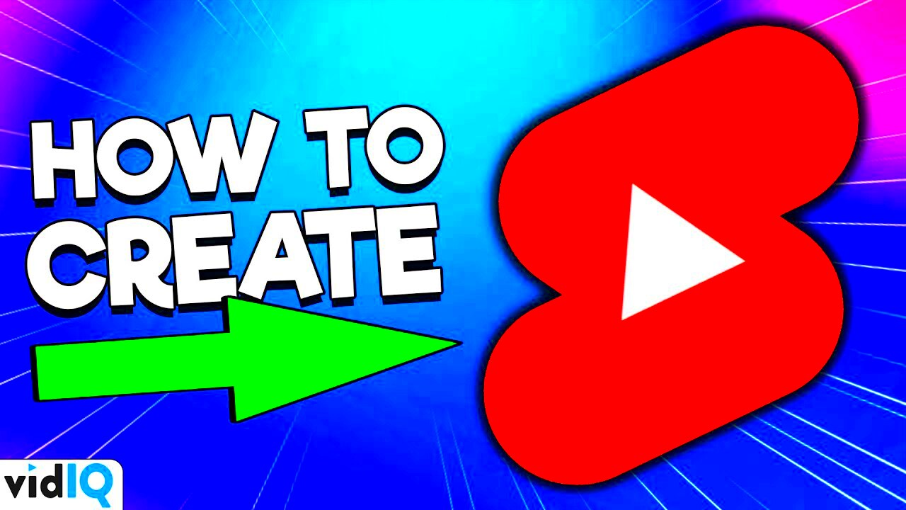 How to Make a YouTube Short  Complete Beginner Guide  YouTube