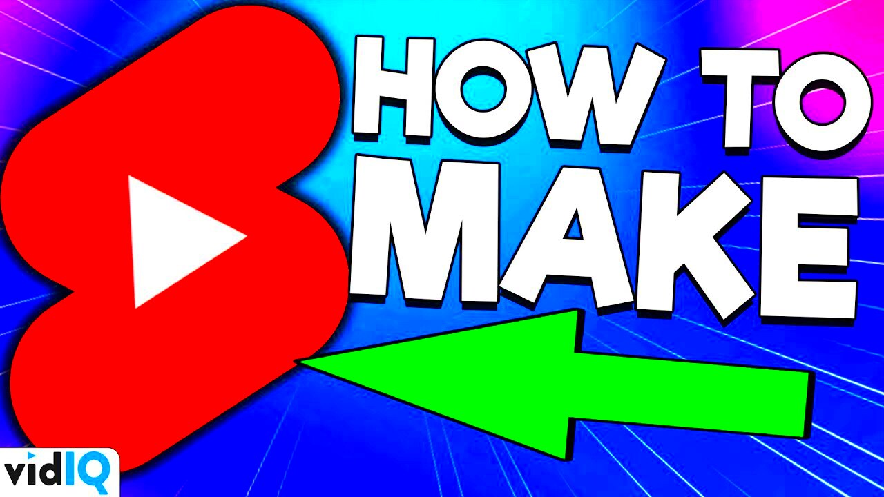 How to Make a YouTube Short  The Complete Beginner Guide  YouTube