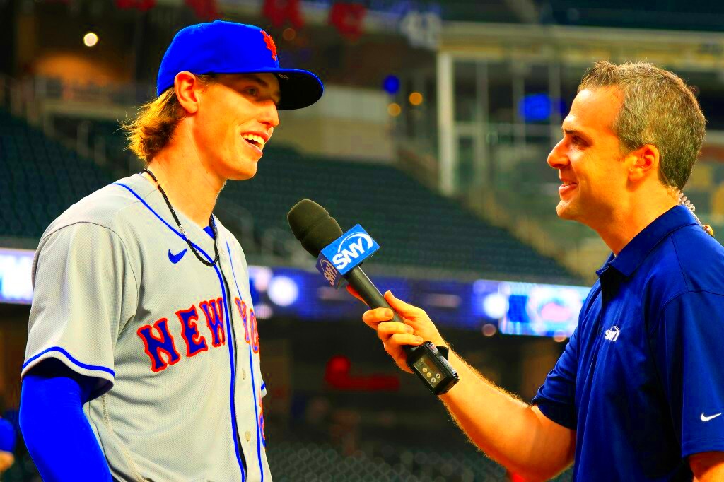 YouTube TV Drops SNY Home Of New York Mets Baseball As Regional 