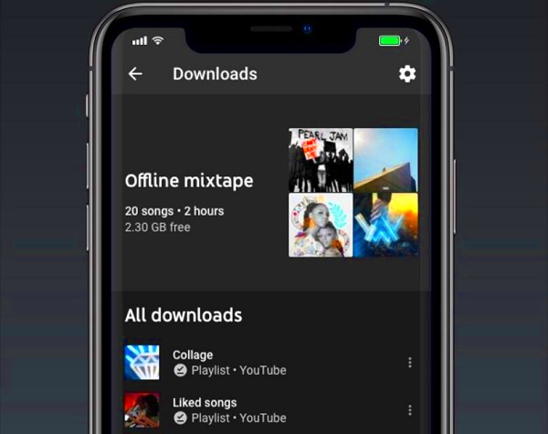 Download Music from YouTube to iPhone  YouTube to MP3 for iPhone