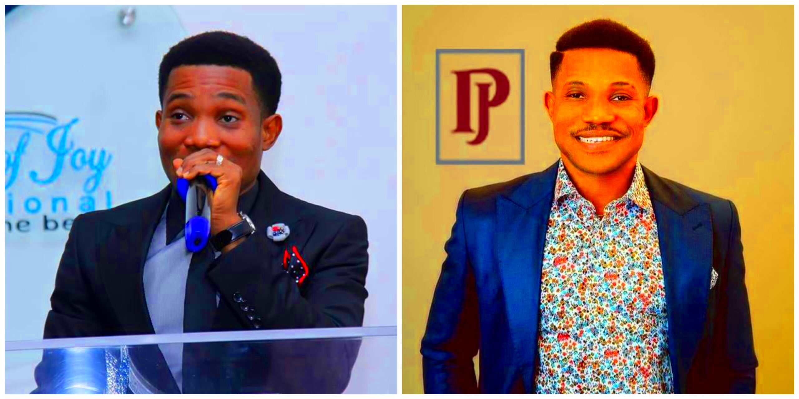 Meet Pastor Jerry A Digital Pastor Who Has Earned Almost N1bn From Youtube