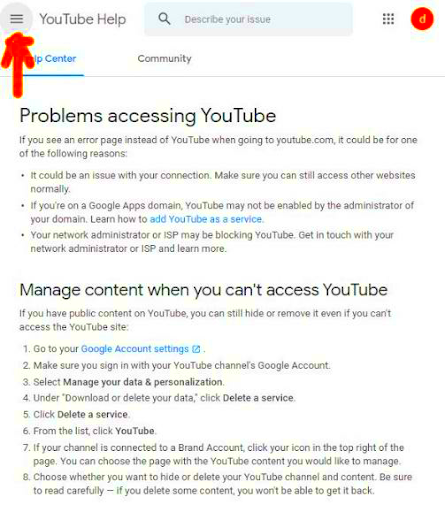 YouTube Shadowban What is it  How to Remove It 2023 Update