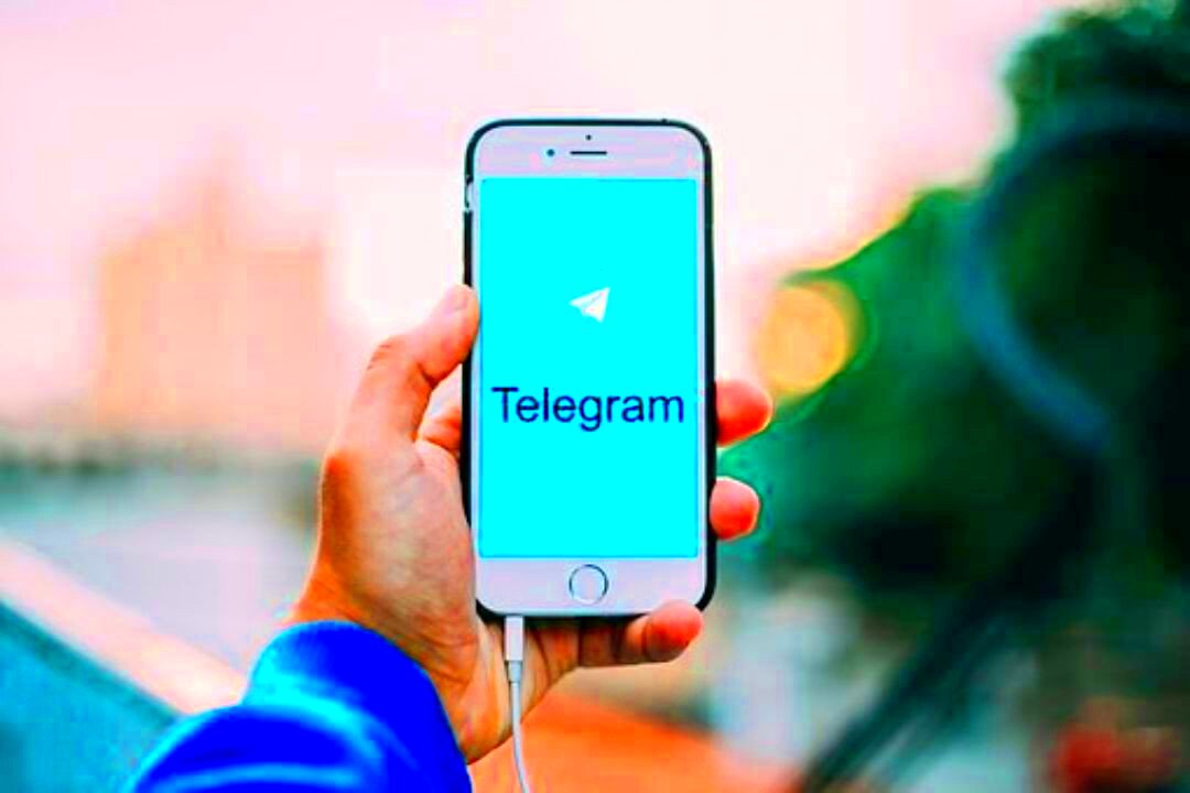 Qu son los nombres de usuarios en Telegram y para qu