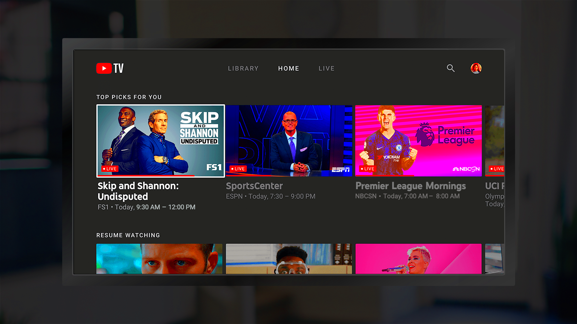 YouTube TV Everything you need to know about the service  TechRadar