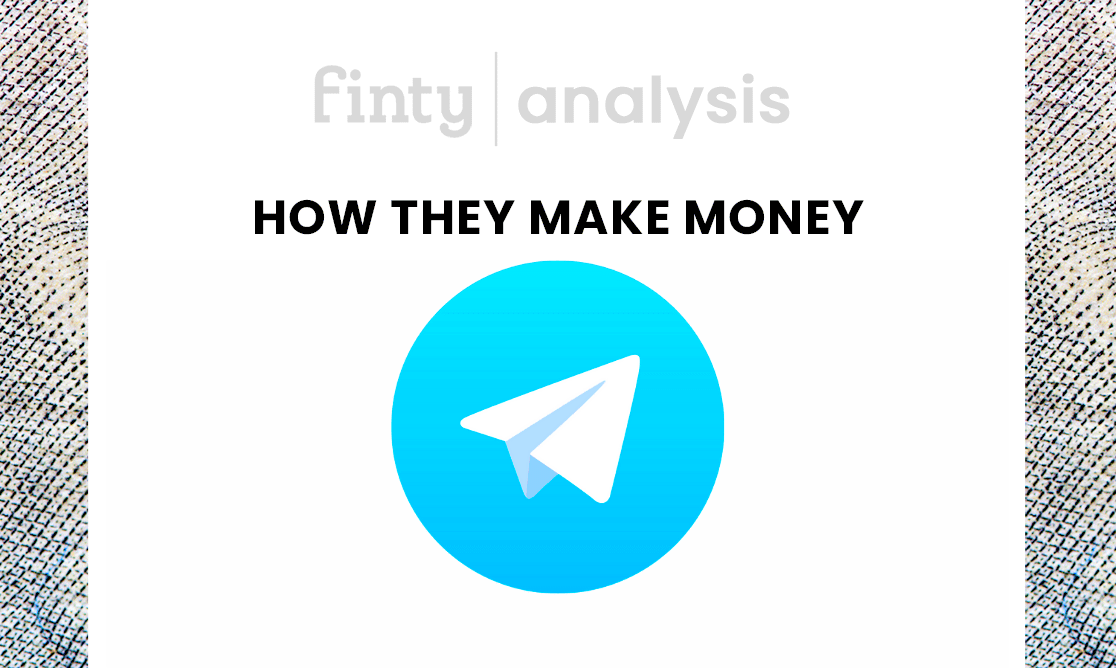 How Telegram Makes Money Their Business Model Explained