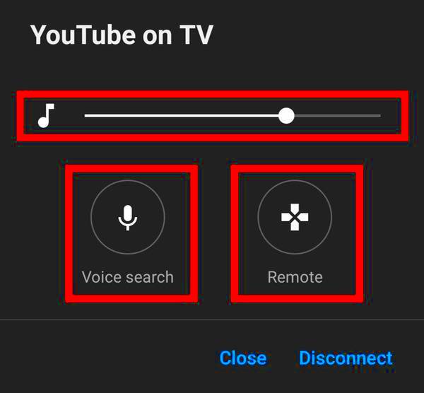 How to Control YouTube on TV Using Your Phone