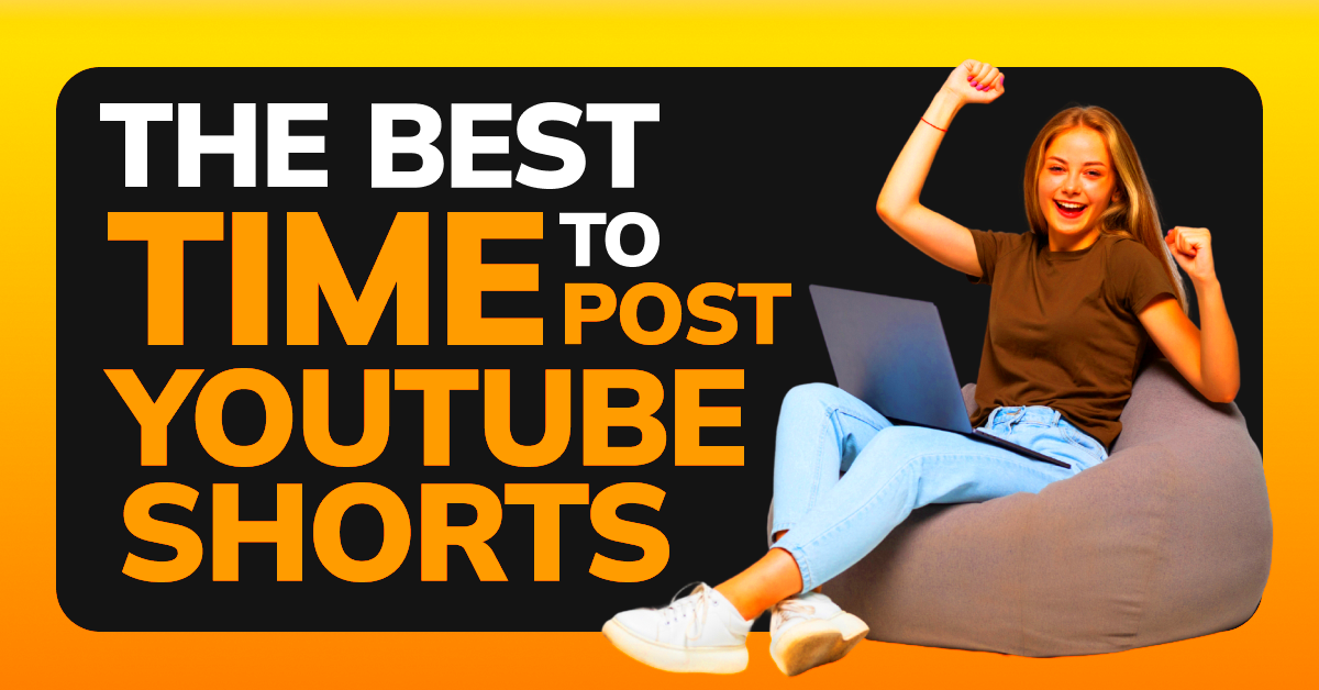 The Best Time to Post YouTube Shorts 2024  Social Mention