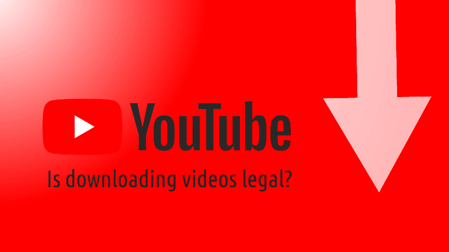 Is It Legal To Download YouTube Videos Or Convert Music Videos To MP3