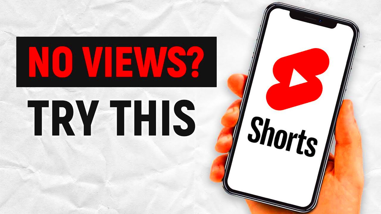 Why Your YT Shorts Arent Getting Views 7 Common Mistakes To Avoid 