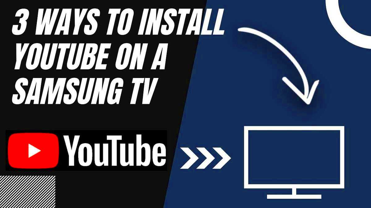 Activate YouTube TV on Samsung TV Easy Steps  by Activate Youtube on 