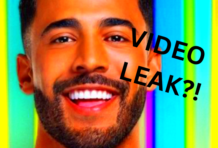 Kendall Love Island Leak Twitter Video Explained