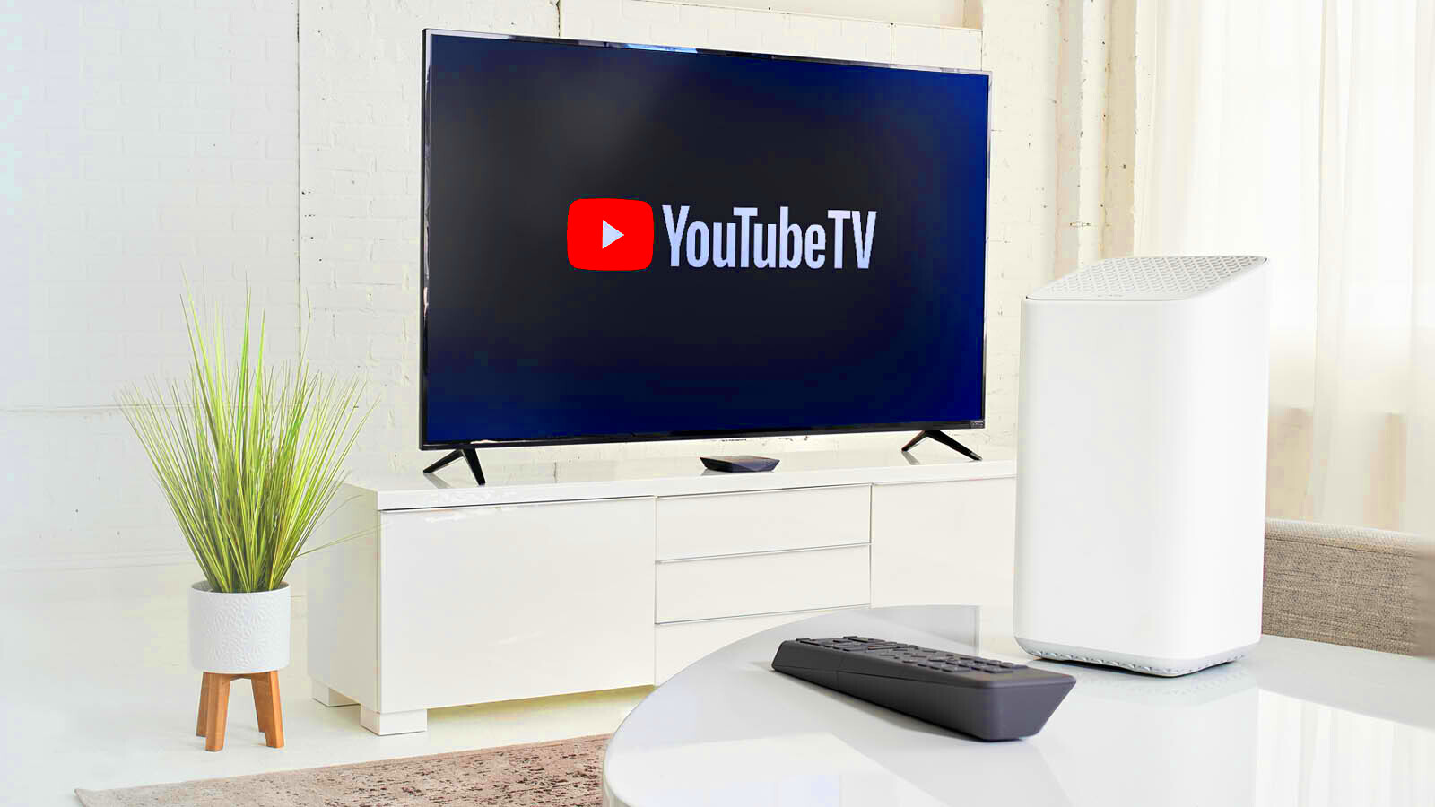 YouTube TV launches on Comcasts Xfinity Flex  StreamTV Insider