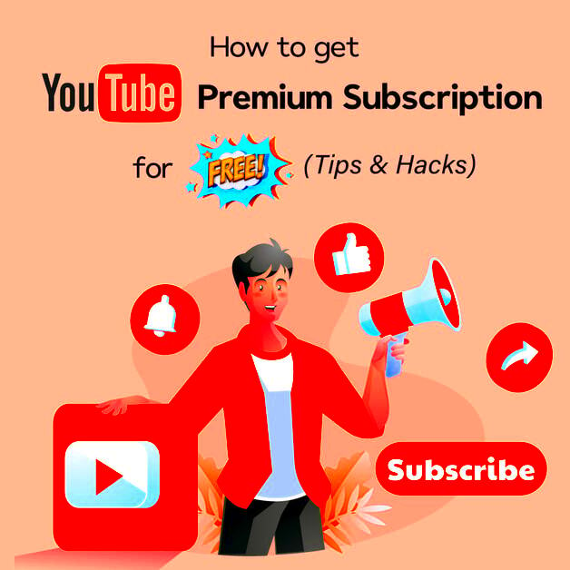 How to get Youtube Premium for Free  Tips  Hacks  DesiDime