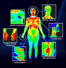 How does Thermal Imaging Work Night Vision  Through Walls