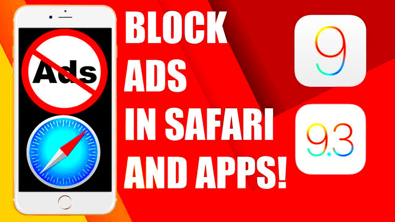 How To Remove Ads In iPhone  YouTube