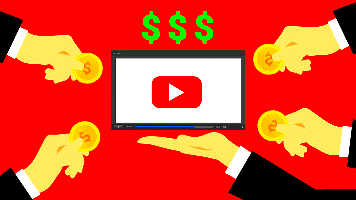 7 ways to monetize your channel without a YouTube partnership  Creator 